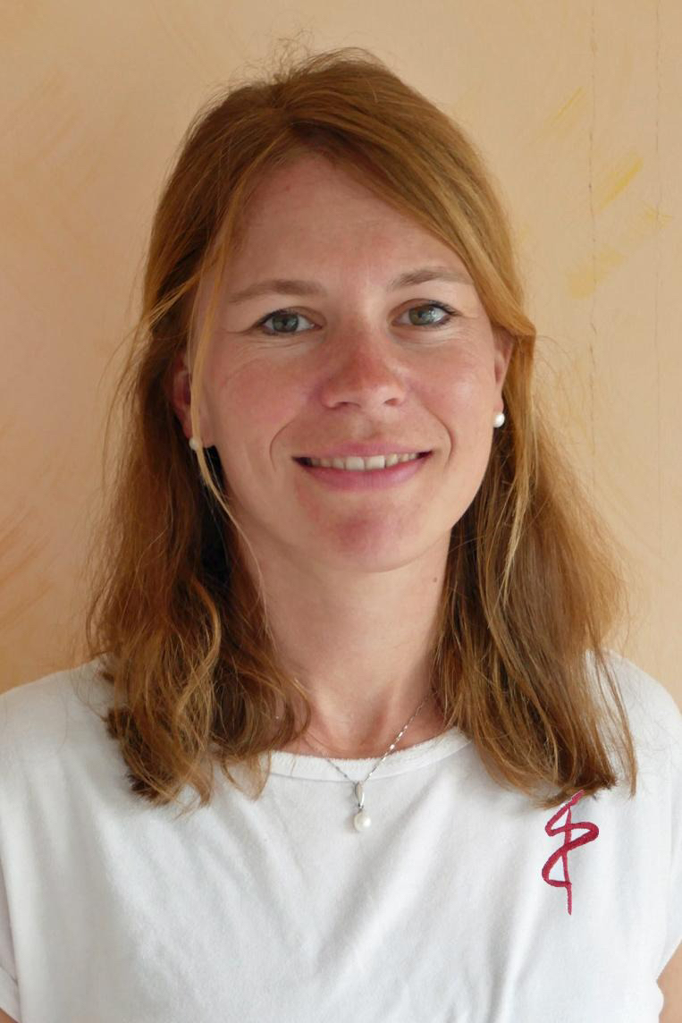 Katharina Heilhecker