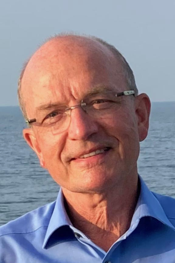 Ralf Husmann