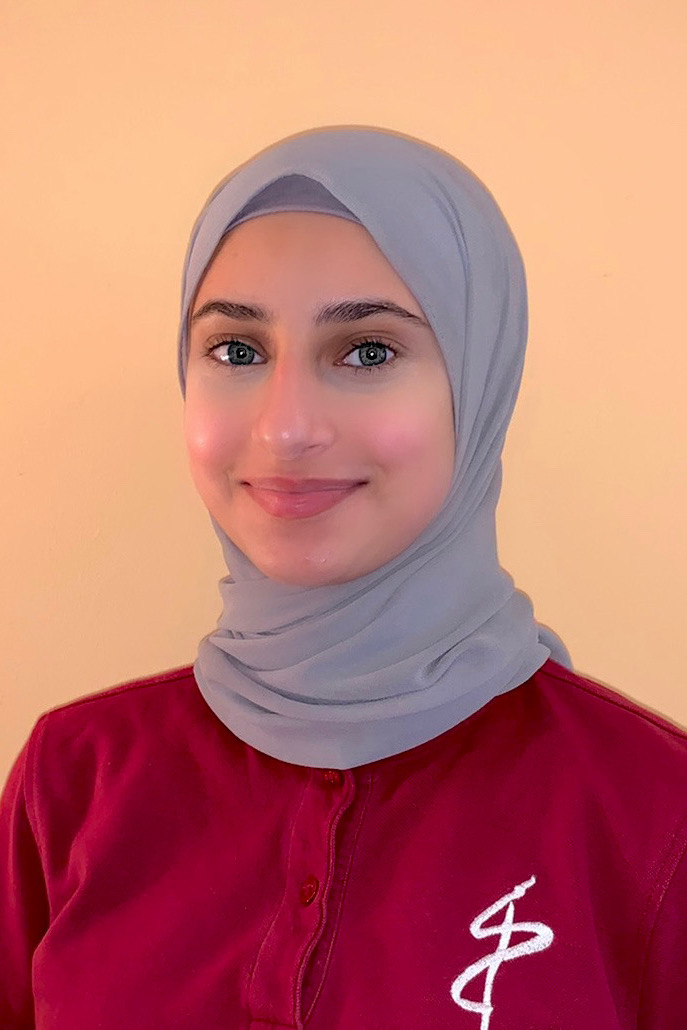 Kausar Kaaour